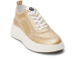 New Coconuts by Matisse Women's Nelson Platform Wedge Sneakers
