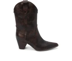 Online Coconuts by Matisse Women's Benji Western Boots