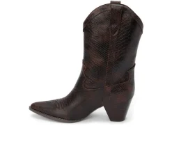 Online Coconuts by Matisse Women's Benji Western Boots