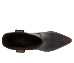 Online Coconuts by Matisse Women's Benji Western Boots