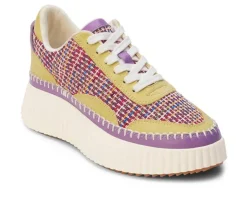 Hot Coconuts by Matisse Women's Go To Wedge Fashion Sneakers