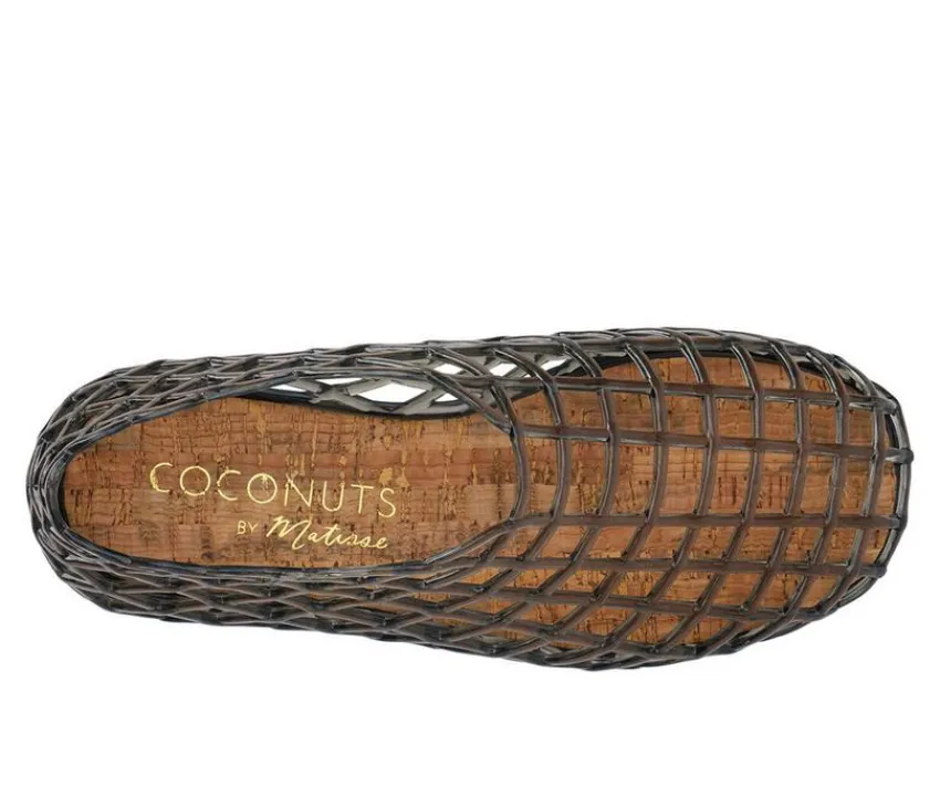 Clearance Coconuts by Matisse Women's Marlow Flats
