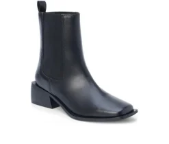 Hot Coconuts by Matisse Women's Effie Booties