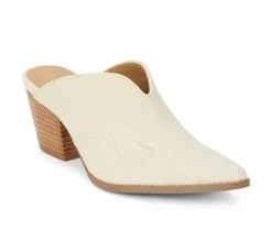 Hot Coconuts by Matisse Women's Colt Mules