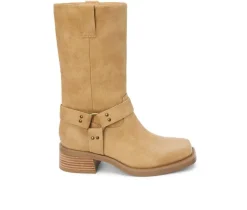 New Coconuts by Matisse Women's Autumn Mid-Calf Boots