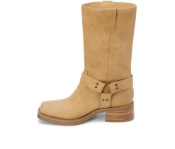 New Coconuts by Matisse Women's Autumn Mid-Calf Boots