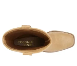 New Coconuts by Matisse Women's Autumn Mid-Calf Boots