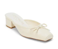 Sale Coconuts by Matisse Women's Geneva Dress Sandals