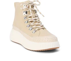 Outlet Coconuts by Matisse Women's Trek Sneaker Boots