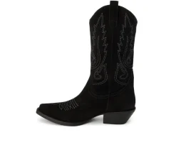 Hot Coconuts by Matisse Women's Gaucho Boot Western Boots