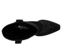 Hot Coconuts by Matisse Women's Gaucho Boot Western Boots