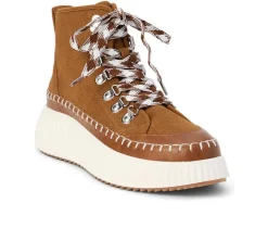 New Coconuts by Matisse Women's Trek Sneaker Boots