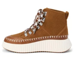 New Coconuts by Matisse Women's Trek Sneaker Boots