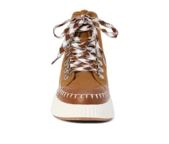 New Coconuts by Matisse Women's Trek Sneaker Boots