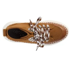 New Coconuts by Matisse Women's Trek Sneaker Boots