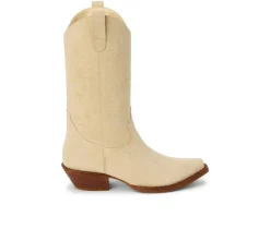 Clearance Coconuts by Matisse Women's Gaucho Boot Western Boots