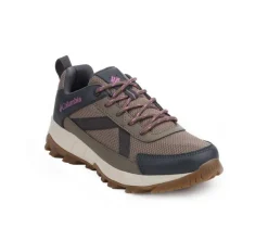 Sale Columbia Women's Cedar Coast Low Hiking Boots