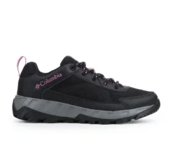 Columbia Women's Cedar Coast Low Hiking Boots