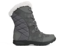 Clearance Columbia Women's Ice Maiden II Winter Boots