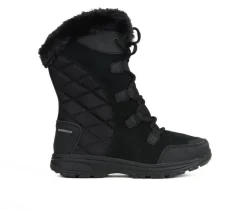 New Columbia Women's Ice Maiden II Winter Boots
