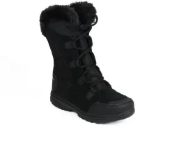 New Columbia Women's Ice Maiden II Winter Boots