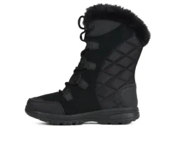 New Columbia Women's Ice Maiden II Winter Boots