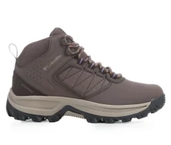 Sale Columbia Women's Transverse Hike Waterproof Hiking Boots