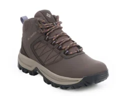 Sale Columbia Women's Transverse Hike Waterproof Hiking Boots