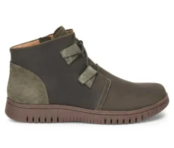 Best Comfortiva Women's Corine Lace-Up Booties