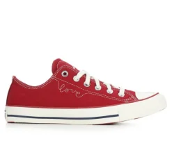 Best Converse Women's All Star Canvas Ox Sneakers