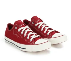 Best Converse Women's All Star Canvas Ox Sneakers