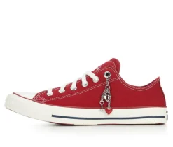 Best Converse Women's All Star Canvas Ox Sneakers