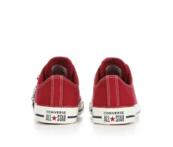 Best Converse Women's All Star Canvas Ox Sneakers