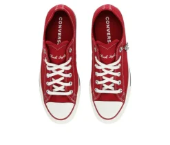 Best Converse Women's All Star Canvas Ox Sneakers