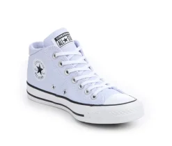 Sale Converse Women's Chuck Taylor All Star Madison Mid-Top Sneakers