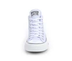 Sale Converse Women's Chuck Taylor All Star Madison Mid-Top Sneakers