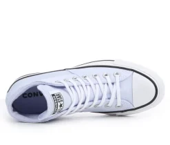 Sale Converse Women's Chuck Taylor All Star Madison Mid-Top Sneakers