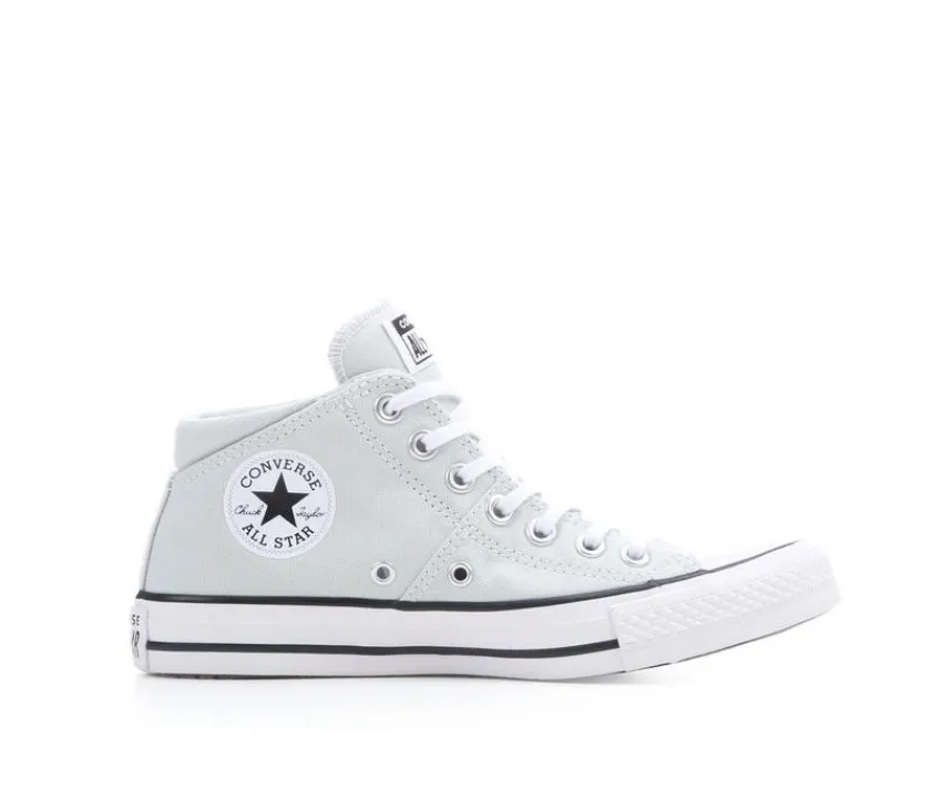 Online Converse Women's Chuck Taylor All Star Madison Mid-Top Sneakers