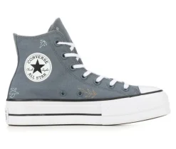 Outlet Converse Women's Chuck Taylor All Star Platform Lift Sneakers