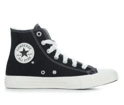 Converse Women's Chuck Taylor All Star Embroidered Flower High-Top Sneakers