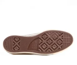 Best Converse Women's Chuck Taylor Seasonal Lift Hi Sustainable Platform Sneakers