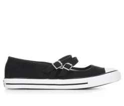 Sale Converse Women's Chuck Taylor Dainty Mary Jane Sneakers
