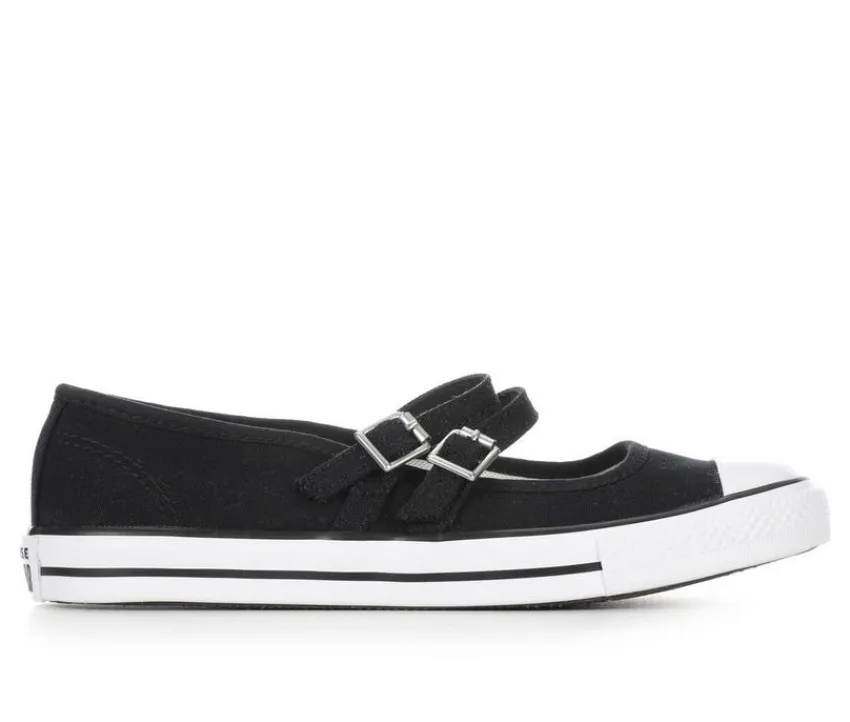 Sale Converse Women's Chuck Taylor Dainty Mary Jane Sneakers