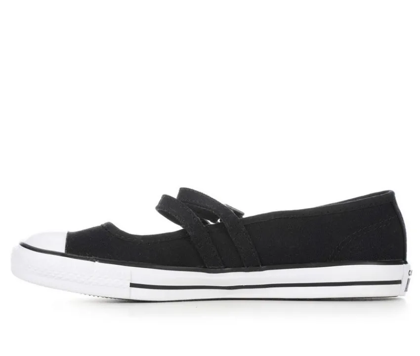Sale Converse Women's Chuck Taylor Dainty Mary Jane Sneakers