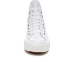 Clearance Converse Women's Chuck Taylor All Star Move Lift Hi Platform Sneakers
