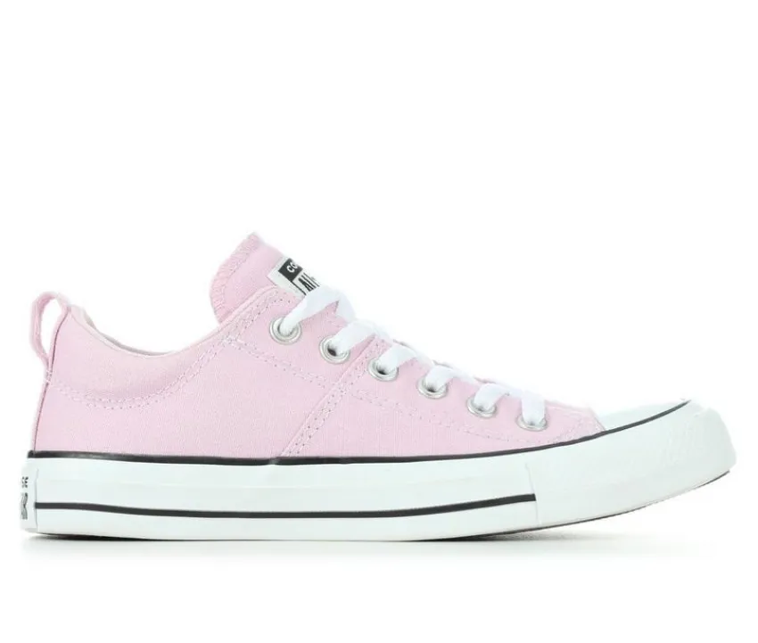 Online Converse Women's Chuck Taylor All Star Madison Ox Casual Sneakers