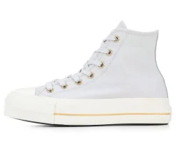 Converse Women's Chuck Taylor Seasonal Lift Hi Sustainable Platform Sneakers