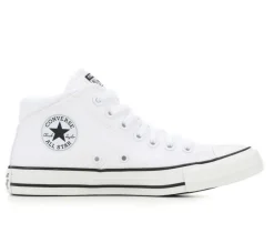 Sale Converse Women's Chuck Taylor All Star Madison Mid-Top Sneakers