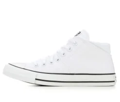 Sale Converse Women's Chuck Taylor All Star Madison Mid-Top Sneakers