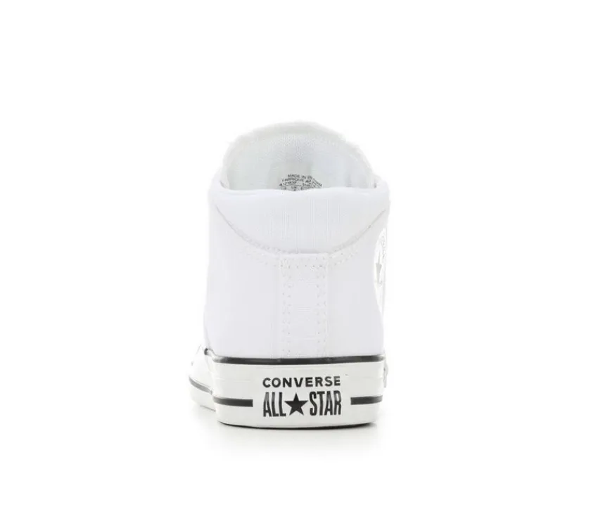 Sale Converse Women's Chuck Taylor All Star Madison Mid-Top Sneakers